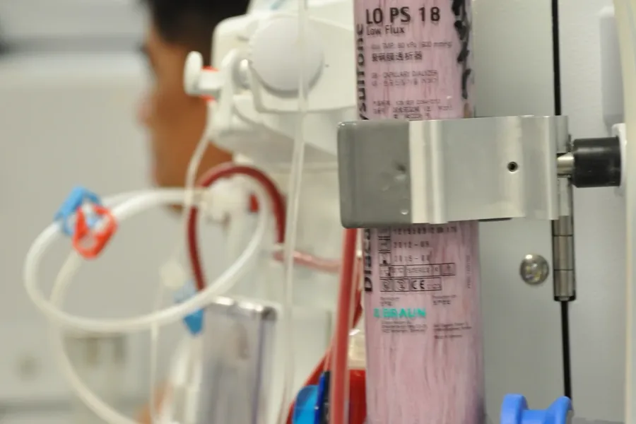 Caring for your dialysis access
