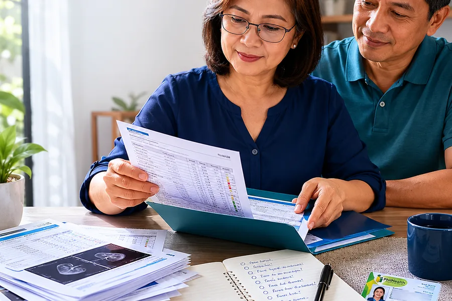 PhilHealth & the cost of dialysis