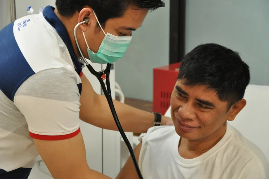 Understanding kidney disease & ESRD