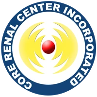 Core Renal Center logo