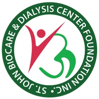 St. John Biocare logo