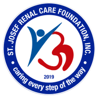 St. Josef Renal Care Foundation logo